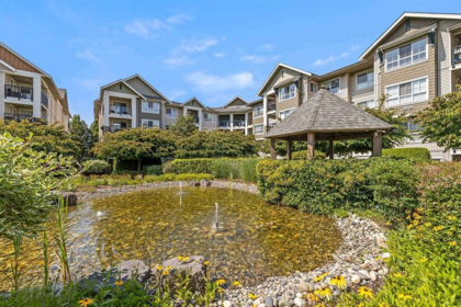 Garden / Landscaping Photo of 103 19673 Meadow Gardens Way, Pitt Meadows, BC