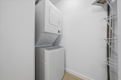 Guest Bathroom Photo of 103 19673 Meadow Gardens Way, Pitt Meadows, BC
