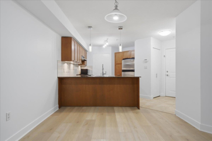 Pantry Photo of 103 19673 Meadow Gardens Way, Pitt Meadows, BC