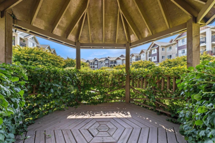Swimming Pool Photo of 103 19673 Meadow Gardens Way, Pitt Meadows, BC
