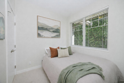 Basement Recreation Room Photo of 5992 Oldmill Lane, Sechelt, BC