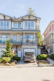 5992 Oldmill Lane, Sechelt, BC, Sechelt — Townhouse for sale