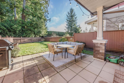 Front Yard Photo of 5992 Oldmill Lane, Sechelt, BC