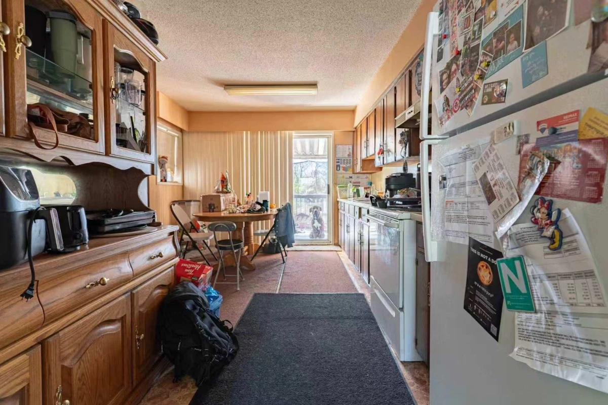 Dining Area Photo of 4229 Victoria Drive, Vancouver, BC