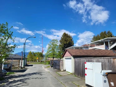 4229 Victoria Drive, Vancouver, BC, Vancouver — Single Family Residence for sale