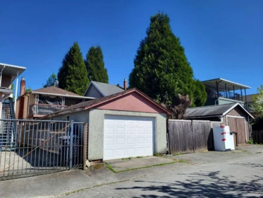 Office / Den Photo of 4229 Victoria Drive, Vancouver, BC