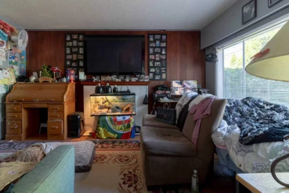 Pantry Photo of 4229 Victoria Drive, Vancouver, BC