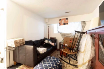Primary Bedroom Photo of 4229 Victoria Drive, Vancouver, BC