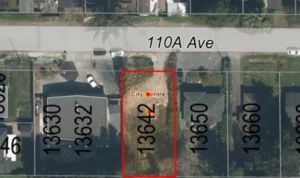 13642 110a Avenue, Surrey, BC