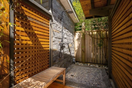 Office / Den Photo of 1141 Lenora Road, Bowen Island, BC