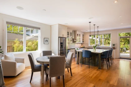 Pantry Photo of 1141 Lenora Road, Bowen Island, BC