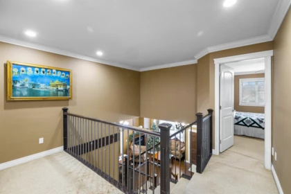 Primary Bedroom Photo of 14855 71 Avenue, Surrey, BC