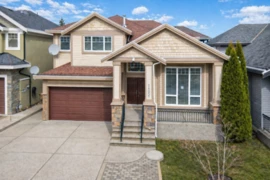 14855 71 Avenue, Surrey, BC