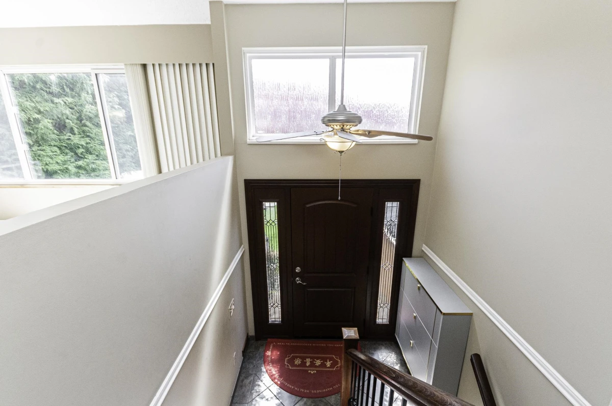 Dining Area Photo of 6675 Wade Road, Delta, BC