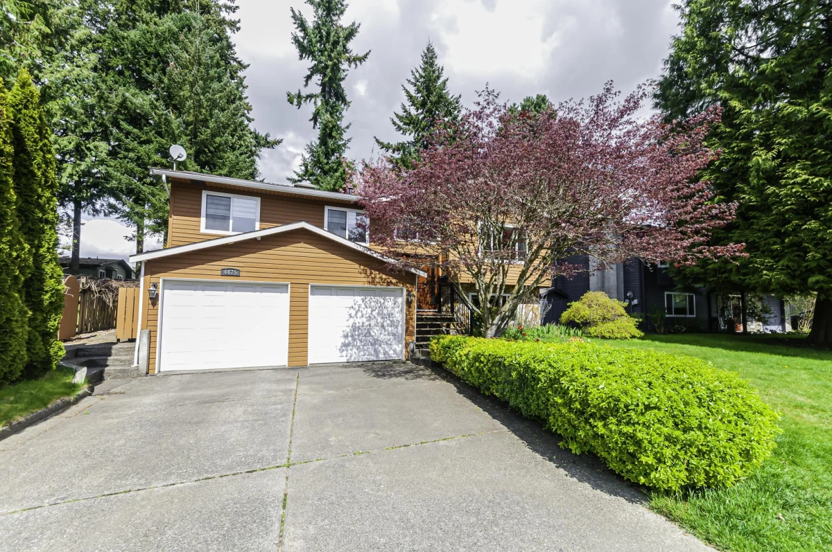 Exterior Rear Photo of 6675 Wade Road, Delta, BC