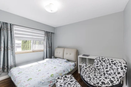 Basement Recreation Room Photo of 6675 Wade Road, Delta, BC