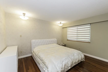 Bedroom 4 Photo of 6675 Wade Road, Delta, BC