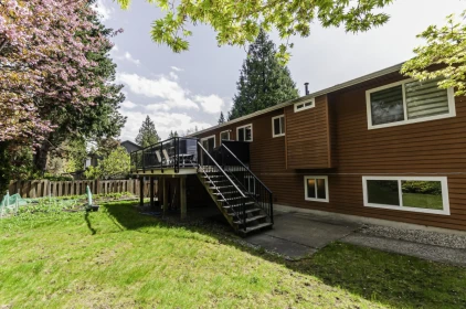 Community Amenities Photo (Clubhouse) of 6675 Wade Road, Delta, BC