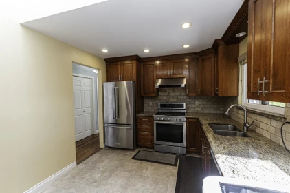 Pantry Photo of 6675 Wade Road, Delta, BC