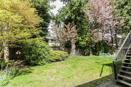 Playground / Recreational Area Near 6675 Wade Road, Delta, BC