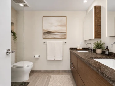 Laundry Room Photo of 11 14820 Buena Vista Avenue, White Rock, BC