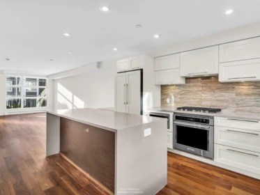 Pantry Photo of 11 14820 Buena Vista Avenue, White Rock, BC