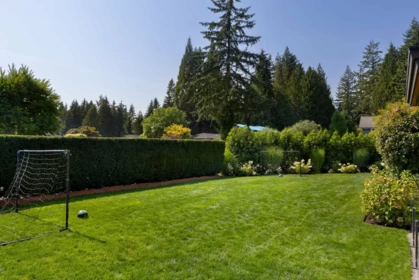 Basement Recreation Room Photo of 4230 Lions Avenue, North Vancouver, BC