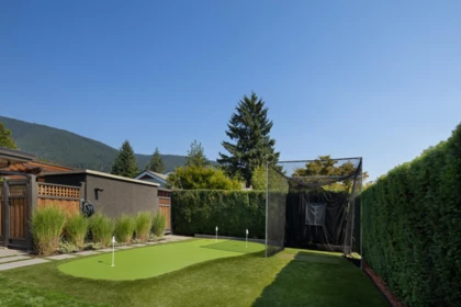 Loft / Bonus Room Photo of 4230 Lions Avenue, North Vancouver, BC