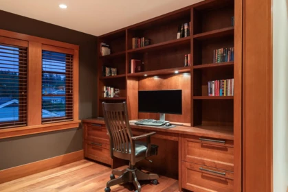 Primary Bedroom Photo of 4230 Lions Avenue, North Vancouver, BC