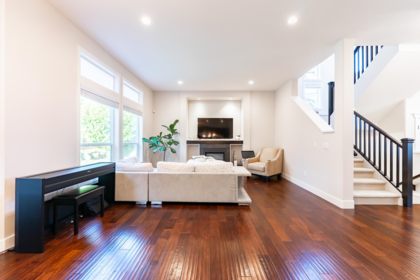 Breakfast Nook Photo of 16919 79 Avenue, Surrey, BC