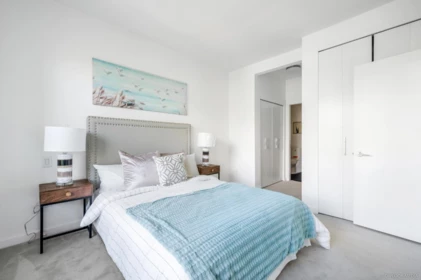 Bedroom 4 Photo of PH10 3479 Wesbrook Mall, Vancouver, BC