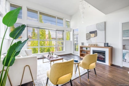 PH10 3479 Wesbrook Mall, Vancouver, BC, Vancouver — Apartment/Condo for sale