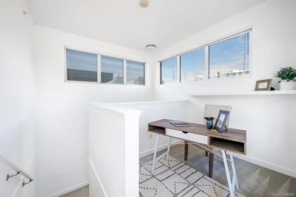 Loft / Bonus Room Photo of PH10 3479 Wesbrook Mall, Vancouver, BC