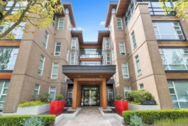 PH10 3479 Wesbrook Mall, Vancouver, BC