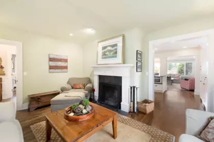 1470 Haywood Avenue, West Vancouver, BC, West Vancouver — Single Family Residence for sale