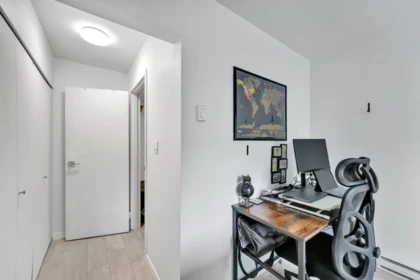 Laundry Room Photo of 304 9847 Manchester Drive, Burnaby, BC