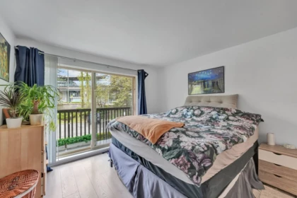 Loft / Bonus Room Photo of 304 9847 Manchester Drive, Burnaby, BC