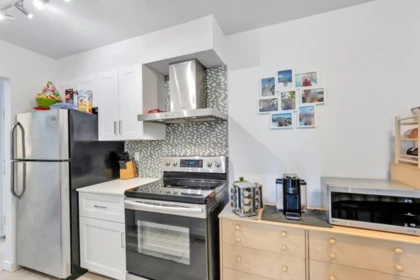 Pantry Photo of 304 9847 Manchester Drive, Burnaby, BC