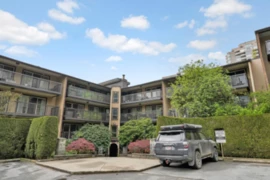 304 9847 Manchester Drive, Burnaby, BC