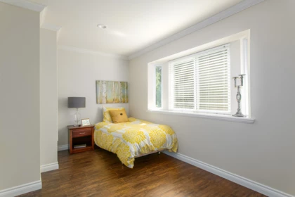 Bedroom 2 Photo of 915 E 23rd Avenue, Vancouver, BC
