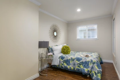 Bedroom 3 Photo of 915 E 23rd Avenue, Vancouver, BC
