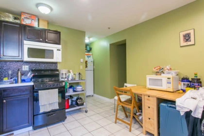 Laundry Room Photo of 915 E 23rd Avenue, Vancouver, BC