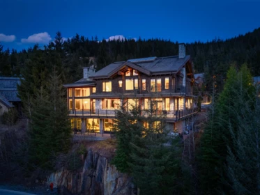 Fitness Center Photo Near 3803 Sunridge Place, Whistler, BC