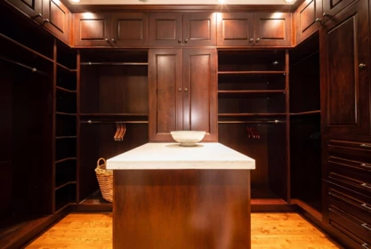 Laundry Room Photo of 3803 Sunridge Place, Whistler, BC