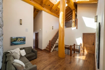 Office / Den Photo of 3803 Sunridge Place, Whistler, BC