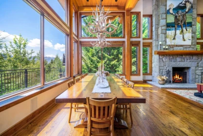 Pantry Photo of 3803 Sunridge Place, Whistler, BC
