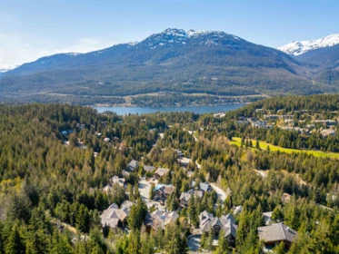 Street View Photo of 3803 Sunridge Place, Whistler, BC