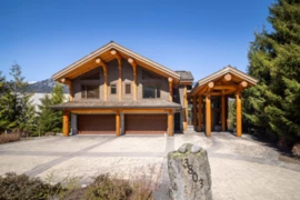 3803 Sunridge Place, Whistler, BC