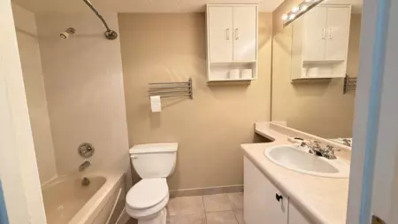 Pantry Photo of 104 11963 223 Street, Maple Ridge, BC