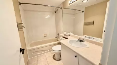 Walk-In Closet Photo of 104 11963 223 Street, Maple Ridge, BC